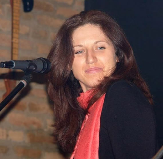Aleksandra